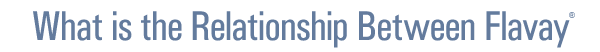 What is the Relationship Between