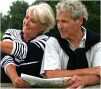 Healthier Cardiovascular and Capillary Health and Better Circulation