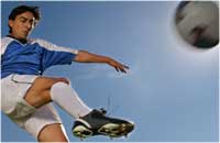 Sports Activities and Accelerated Recovery