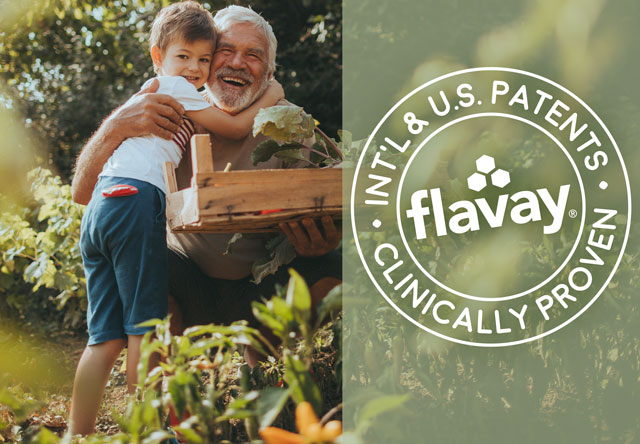 Clinically proven to reduce inflammation and edema. Click here for more.