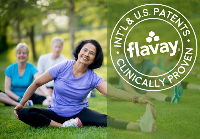Clinically proven to reduce inflammation and edema. Click here for more.