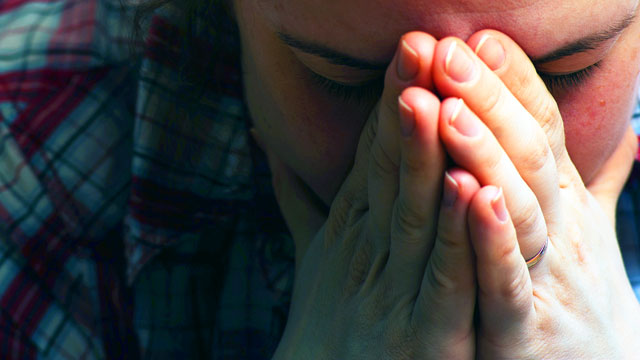 chronic fatigue causes overwhelming exhaustion and pain and inflammation