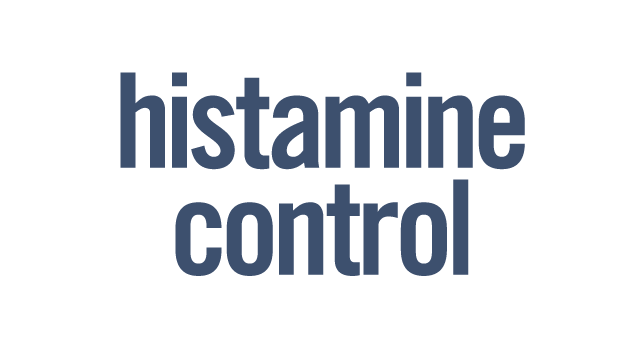 Histamine Control