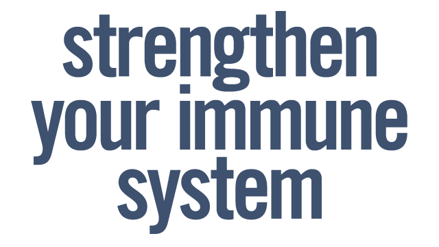 Improve Immune Cell Functions